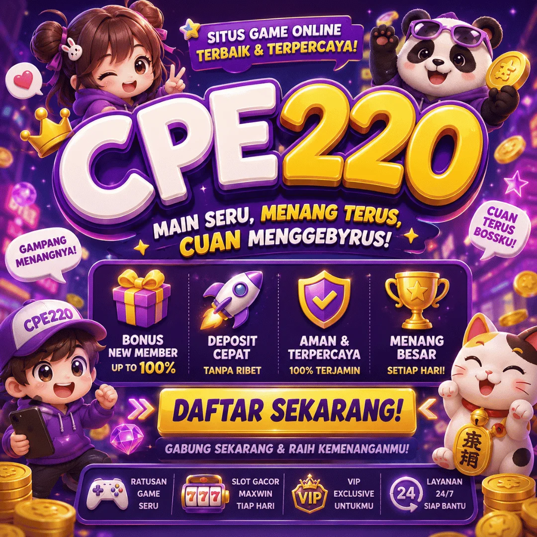 CPE220 Banner